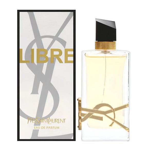 Yves Saint Laurent Libre Eau De Parfum For Women 3.0 oz / 90 ml - Picture 1 of 5